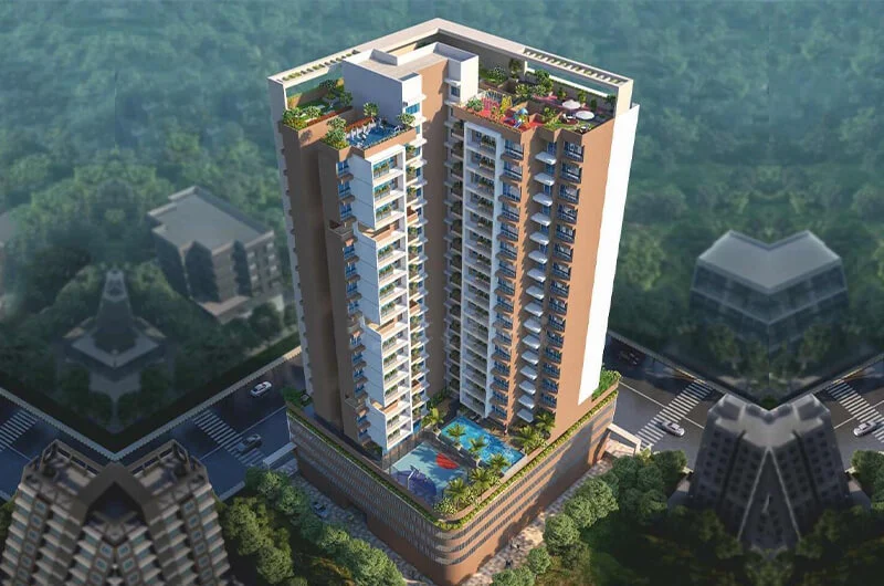 Uma Ananta Sector 11 Kharghar – FAQ